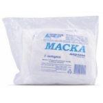 Марлевая повязка