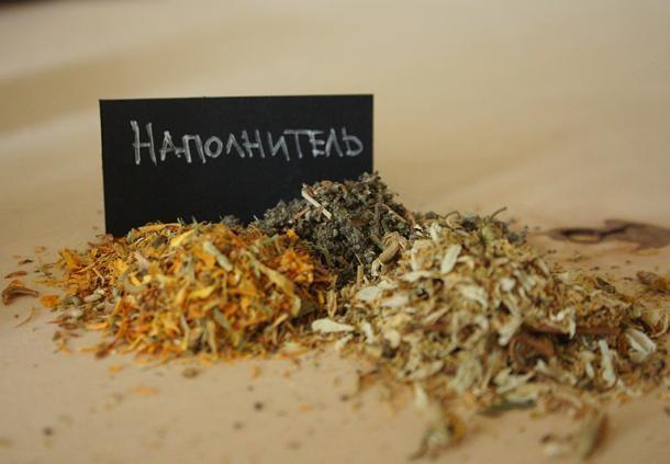Наполнитель