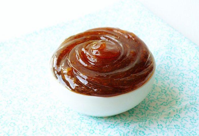 Паста для шугаринга с лимонной кислотой