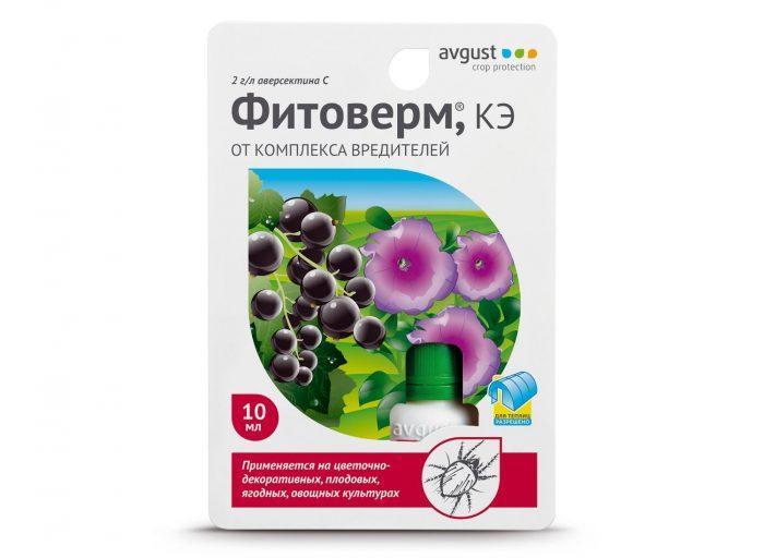 Помогут специальные средства, которые можно приобрести в магазине