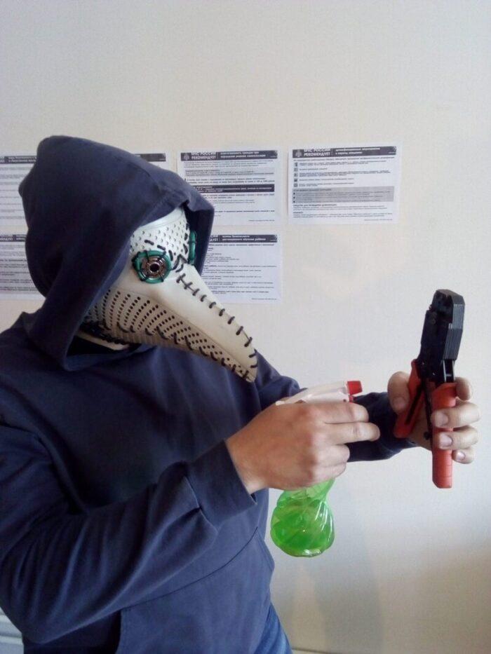 Результат того стоит, согласитесь